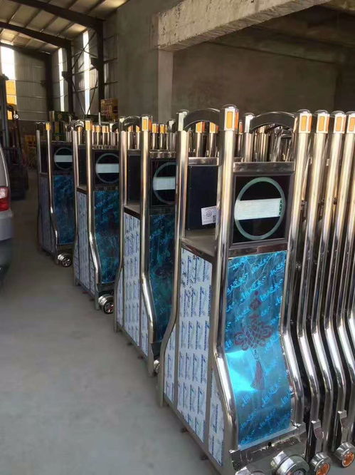 造甲城鎮(zhèn)電動(dòng)門(mén) 電動(dòng)門(mén)報(bào)價(jià)