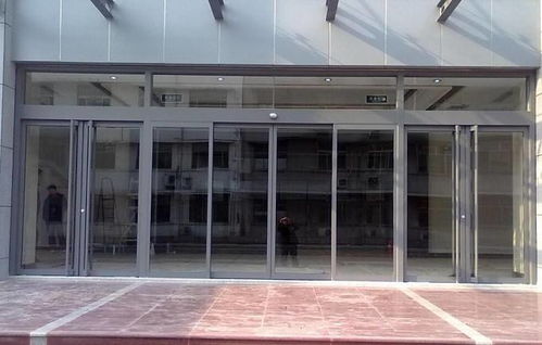 邢臺(tái)民用自動(dòng)門價(jià)格,折疊自動(dòng)門報(bào)價(jià)