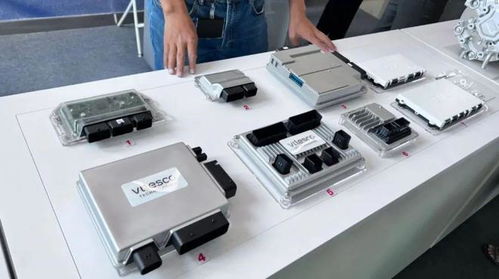 電氣化供應商 在中國怎么卷