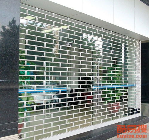 【通州區(qū)八里橋安裝電動(dòng)卷簾門維修電機(jī)控制器】-北京酷易搜