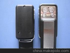 【伸縮門無線遙控器/發射手柄車庫門遙控器/報警發射器】價格,廠家,圖片,發射器、接收器,奧圣科技發展業務銷售部-